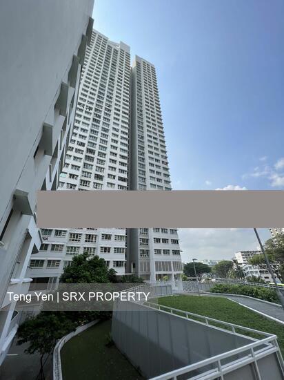 Blk 130A Toa Payoh Crest (Toa Payoh), HDB 3 Rooms #428850841
